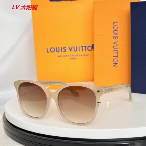 L...V... Sunglasses AAAA 10379