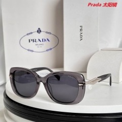P.r.a.d.a. Sunglasses AAAA 12107