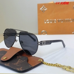 L...V... Sunglasses AAAA 11686