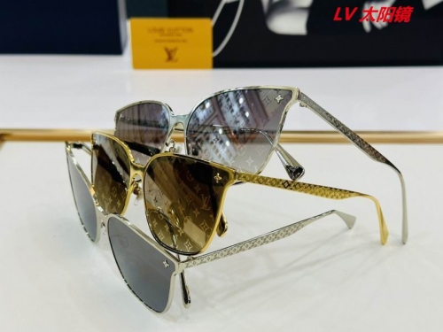 L...V... Sunglasses AAAA 11596