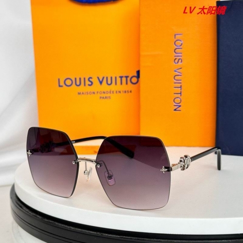 L...V... Sunglasses AAAA 11914