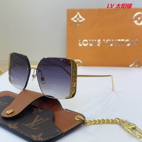 L...V... Sunglasses AAAA 11762