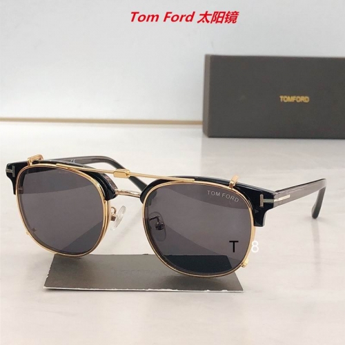 T.o.m. F.o.r.d. Sunglasses AAAA 11237