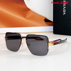 P.r.a.d.a. Sunglasses AAAA 12563