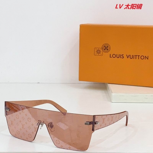 L...V... Sunglasses AAAA 11386