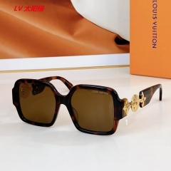 L...V... Sunglasses AAAA 12335