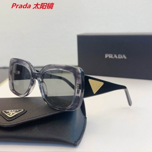 P.r.a.d.a. Sunglasses AAAA 11152