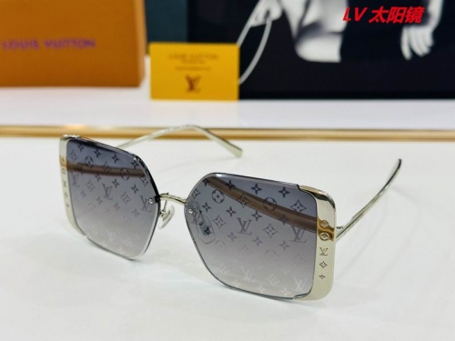 L...V... Sunglasses AAAA 11534