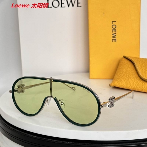 L.o.e.w.e. Sunglasses AAAA 10445