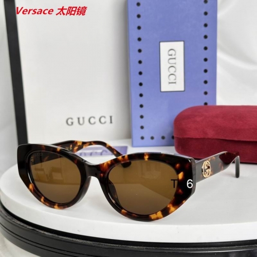 V.e.r.s.a.c.e. Sunglasses AAAA 11478