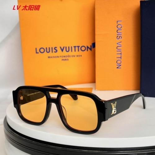 L...V... Sunglasses AAAA 12067