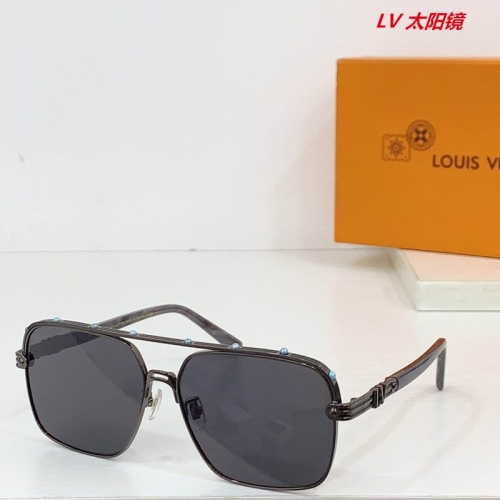 L...V... Sunglasses AAAA 11238