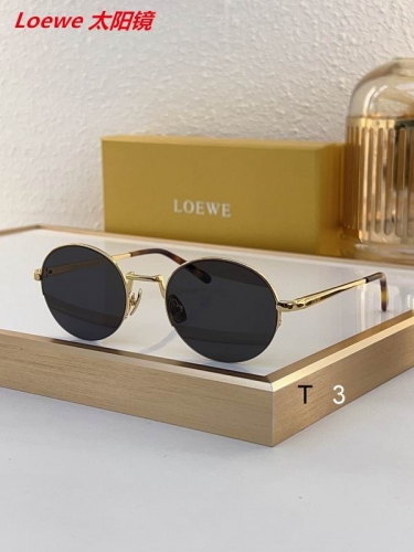 L.o.e.w.e. Sunglasses AAAA 10497