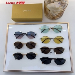 L.o.e.w.e. Sunglasses AAAA 10495