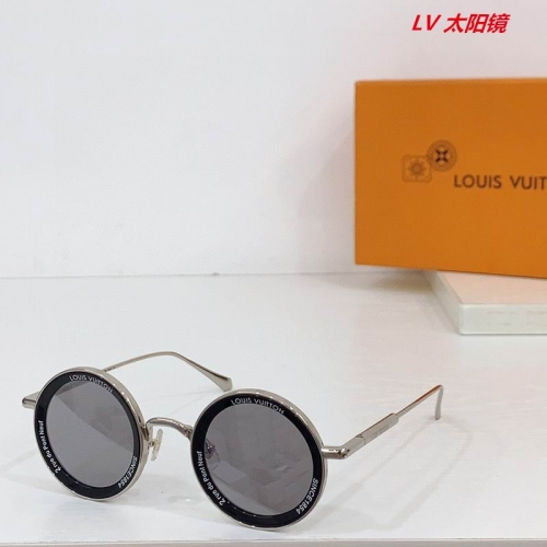 L...V... Sunglasses AAAA 11475