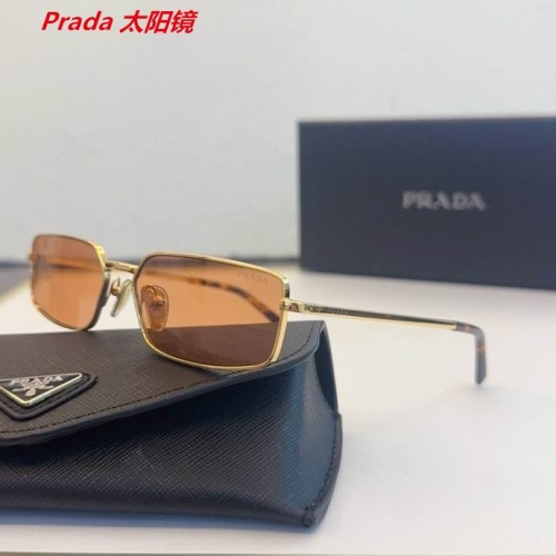 P.r.a.d.a. Sunglasses AAAA 11257
