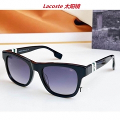 L.a.c.o.s.t.e. Sunglasses AAAA 10009