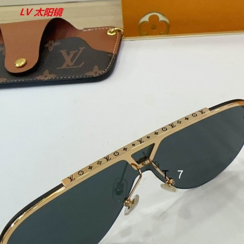 L...V... Sunglasses AAAA 10501