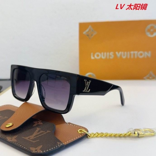 L...V... Sunglasses AAAA 10692