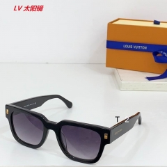 L...V... Sunglasses AAAA 12466