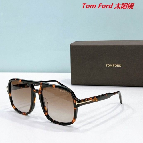 T.o.m. F.o.r.d. Sunglasses AAAA 10636