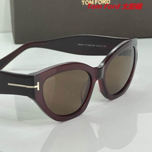 T.o.m. F.o.r.d. Sunglasses AAAA 10424