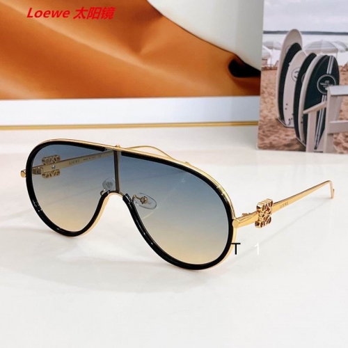 L.o.e.w.e. Sunglasses AAAA 10465