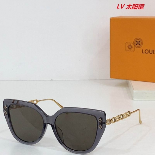 L...V... Sunglasses AAAA 11291