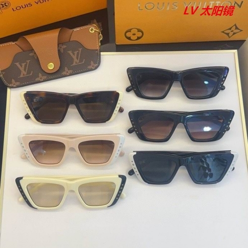 L...V... Sunglasses AAAA 10660