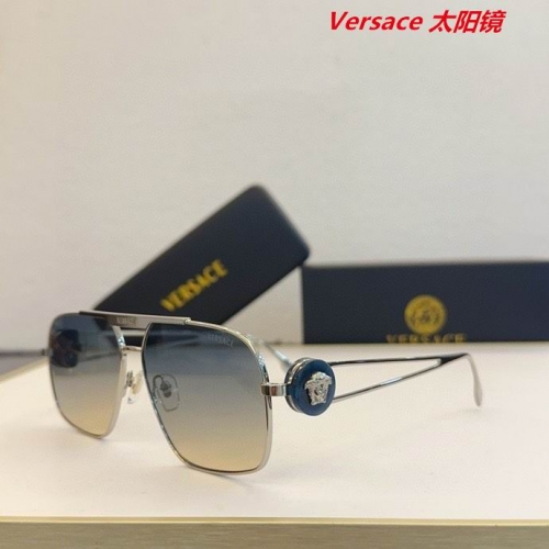 V.e.r.s.a.c.e. Sunglasses AAAA 10836