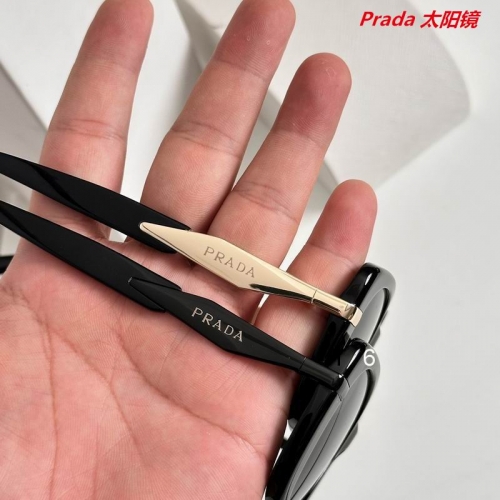 P.r.a.d.a. Sunglasses AAAA 12103