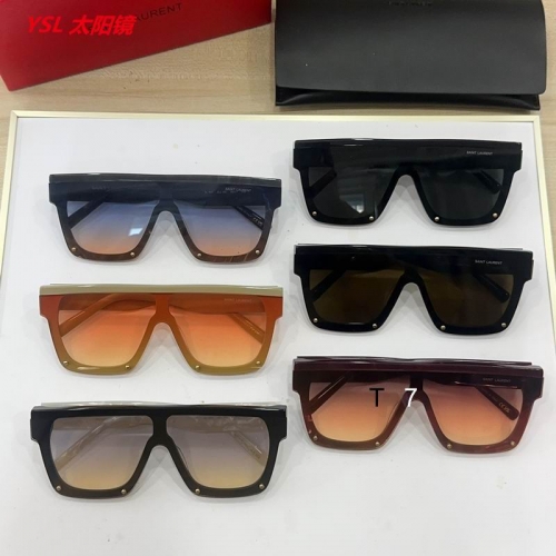 Y...S...L... Sunglasses AAAA 10964