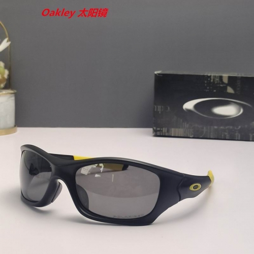 O.a.k.l.e.y. Sunglasses AAAA 10490