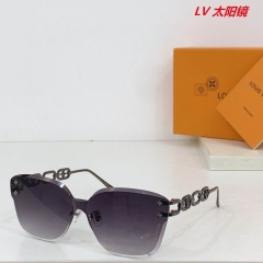L...V... Sunglasses AAAA 10764