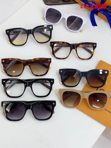 L...V... Sunglasses AAAA 10991