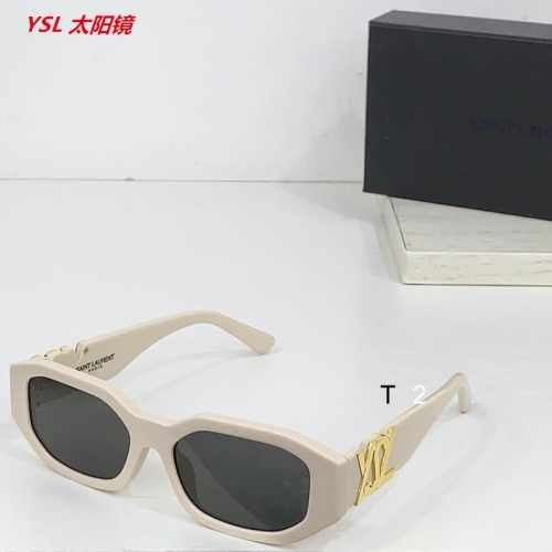 Y...S...L... Sunglasses AAAA 11067