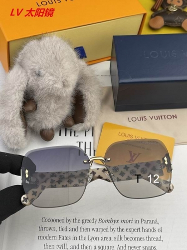 L...V... Sunglasses AAAA 10459