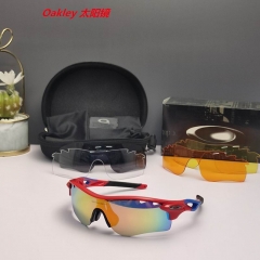O.a.k.l.e.y. Sunglasses AAAA 10691