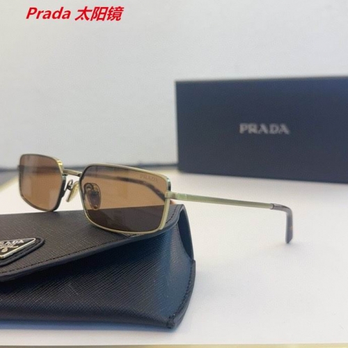 P.r.a.d.a. Sunglasses AAAA 11258