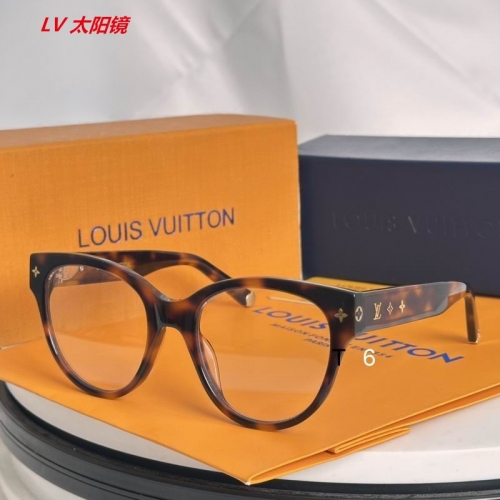 L...V... Sunglasses AAAA 12259