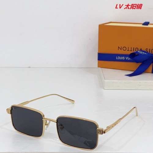 L...V... Sunglasses AAAA 11646