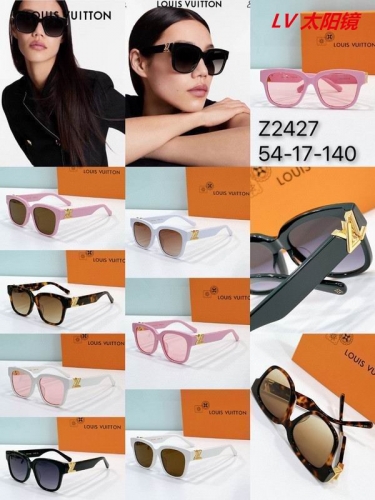 L...V... Sunglasses AAAA 11484