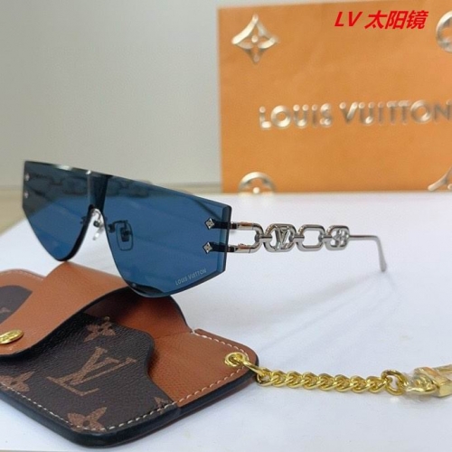 L...V... Sunglasses AAAA 10914