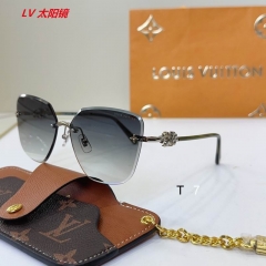 L...V... Sunglasses AAAA 12578