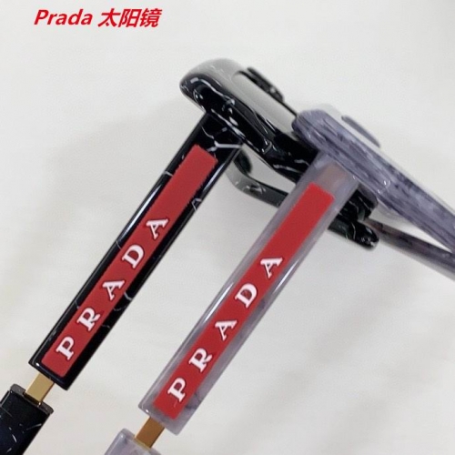 P.r.a.d.a. Sunglasses AAAA 11552
