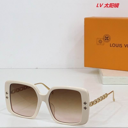 L...V... Sunglasses AAAA 11280