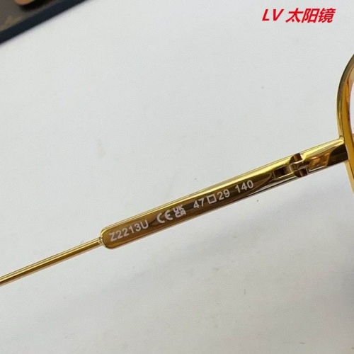 L...V... Sunglasses AAAA 10653