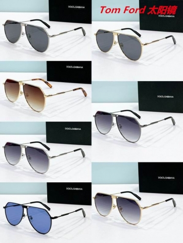 T.o.m. F.o.r.d. Sunglasses AAAA 10701