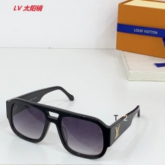 L...V... Sunglasses AAAA 12477