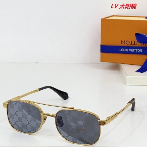 L...V... Sunglasses AAAA 11031